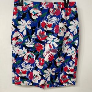 J. Crew Pencil Skirt